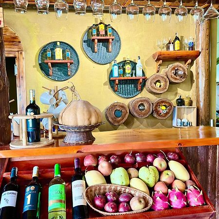 Bac Ha Charm Stay Exterior photo