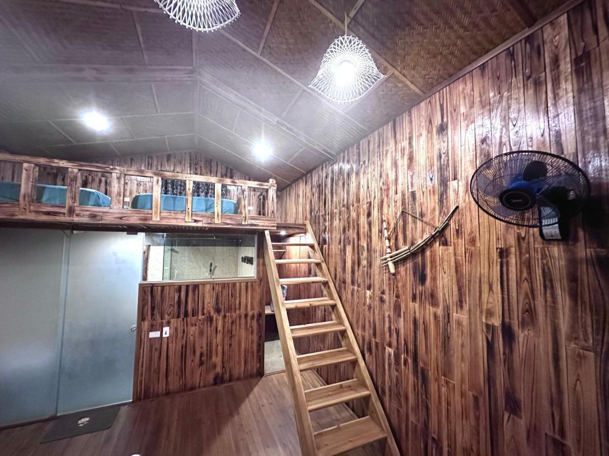 Bac Ha Charm Stay Exterior photo